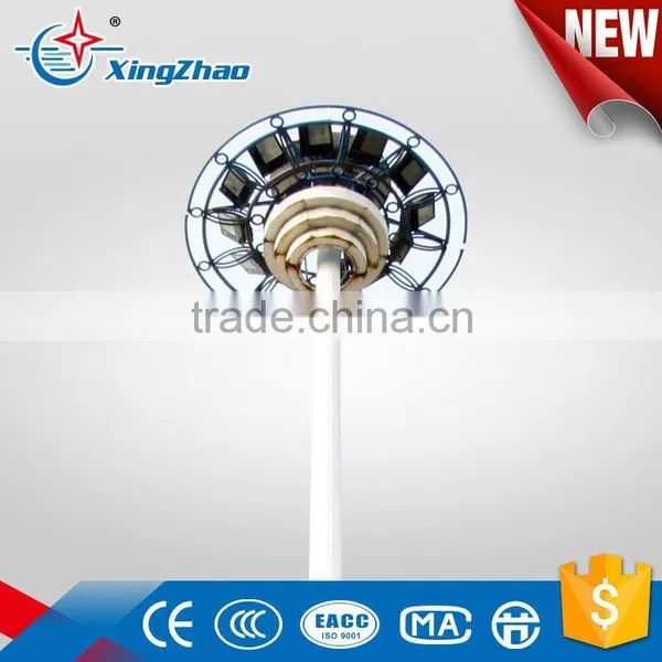 Hot Selling Building Led Flood Light Fixture photo-5