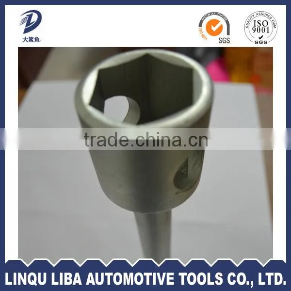 Hand Tool Manufacturer Heavy Duty Tire Spanner photo-6