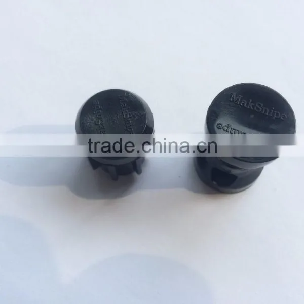Injection Innovative Plastic Automotive Parts photo-2