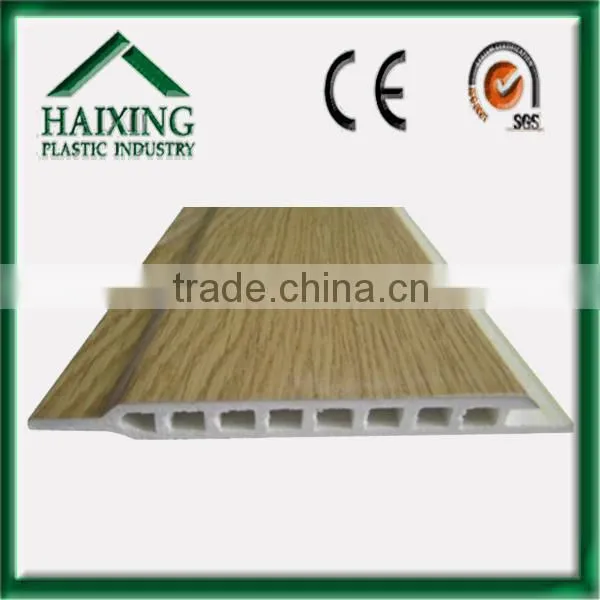 Interlocking Floor,Extuding Surface, Natural Beautiful,CE,SGS photo-2