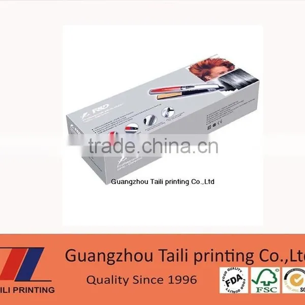 Hair Packaging Boxes With Low Price