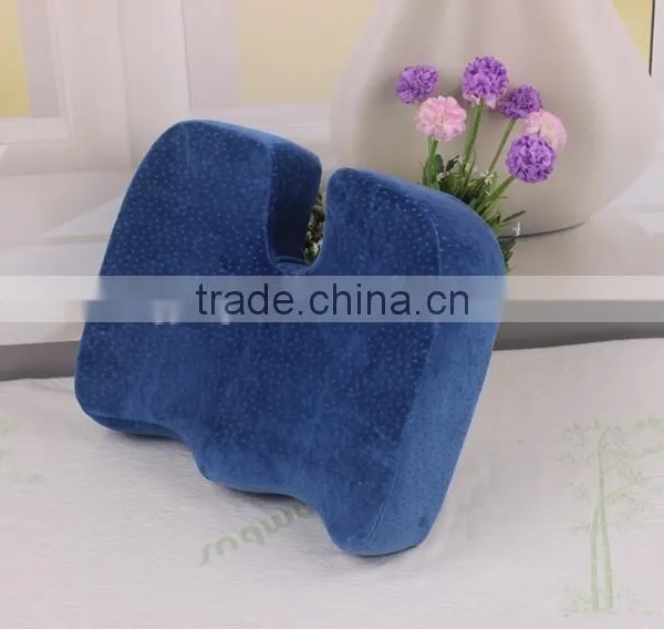 Supply All Kinds of U-shape Cushion Seat,square Adult Car Seat Cushion photo-5
