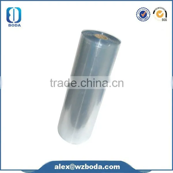 Boat Parts 3mm Transparent Color Plastic Sheet