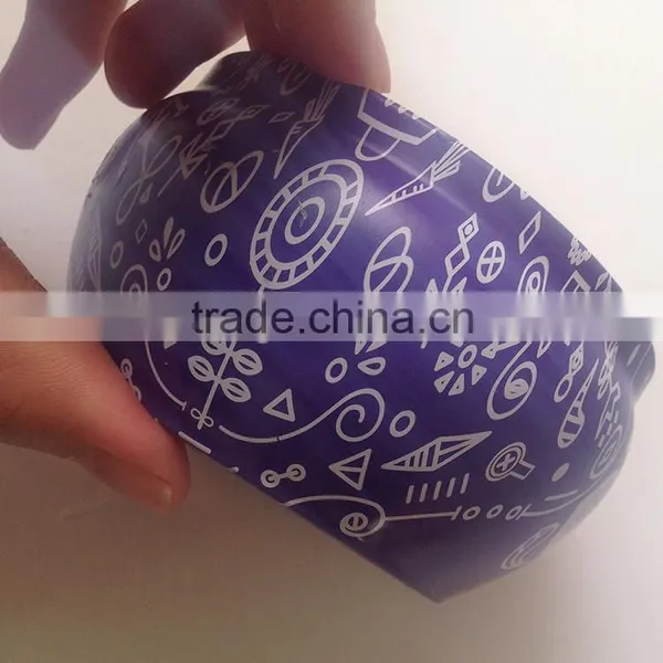Scented Soybean Wax Candle in Tin Box With Metal Lid photo-3
