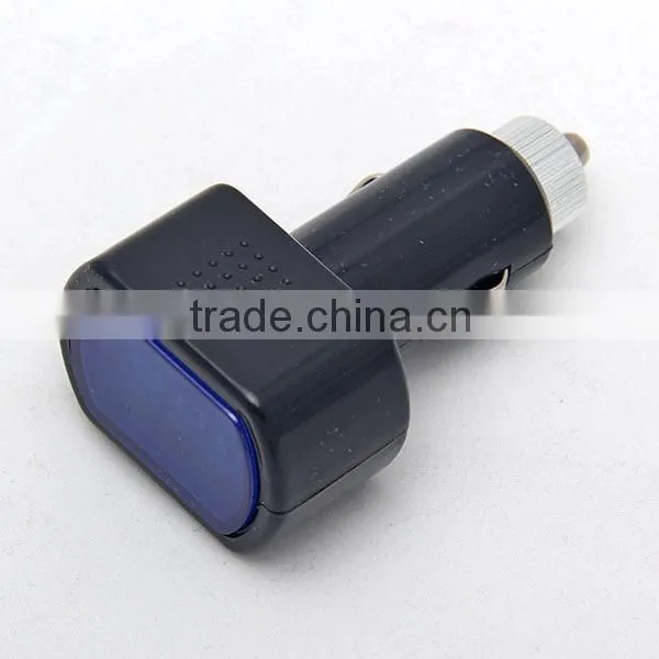 Free Shipping Digital LCD Voltage Panel Meter Car Volt Voltmeter photo-4