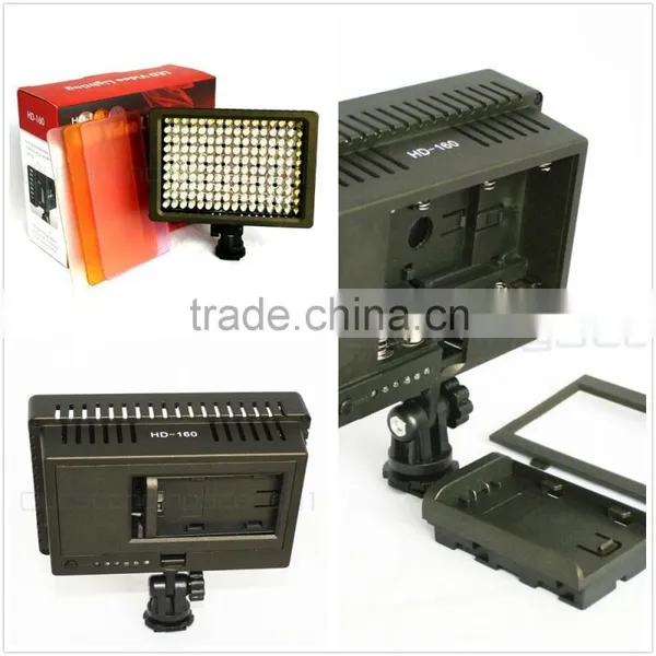 Bulit-in Battery Camera Led Flash 4 Lights Flash for Phone Camera photo-3