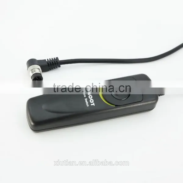 Professional MC-30 Universal Shutter Release for Nikon F5 3M photo-2
