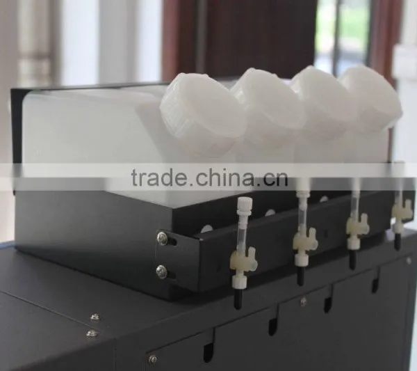 3.2m Larger Format UV Roll to Roll Printe With DX-5 Head, uv Roller Printing Machine photo-3