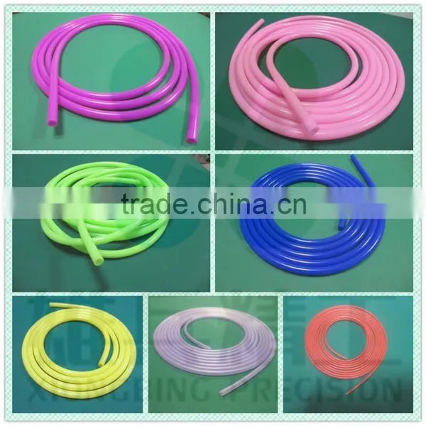 Glow in Dark Hookah Shisha Hose With Food Grade FDA/LFGB photo-6