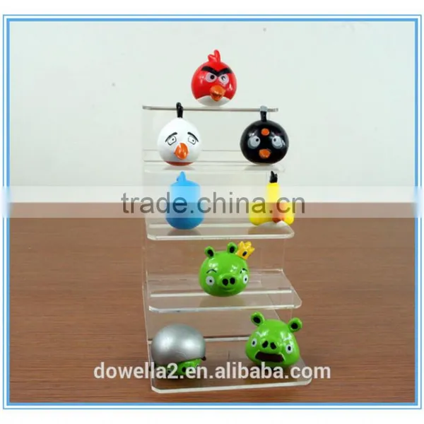 Lovely Small Toys Eco-friendly Material Figurines photo-3