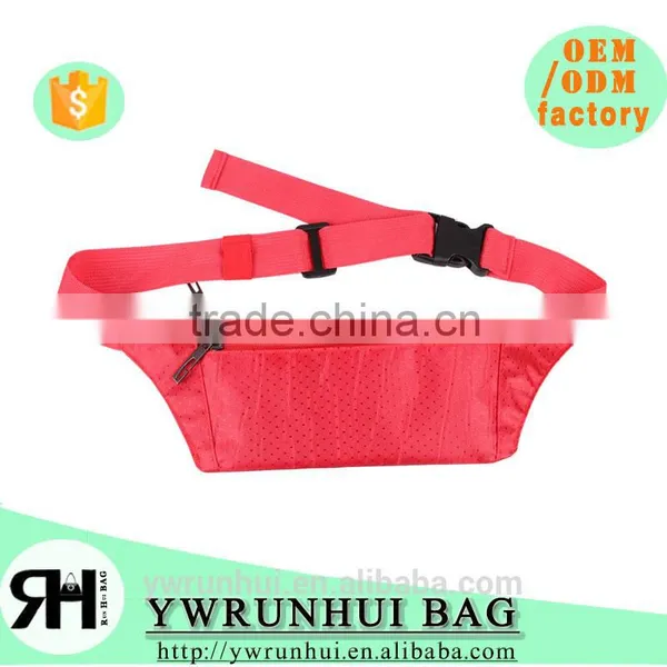 Travel Money Belt Wholesale Running Waist Belt for Outdoor photo-3