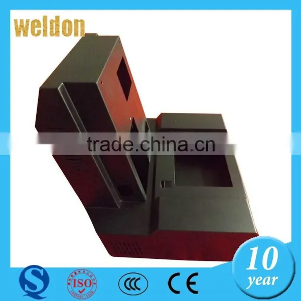 WELDON Metal Enclosure, Led Monitor Enclosure, Electronic Spare Parts photo-2