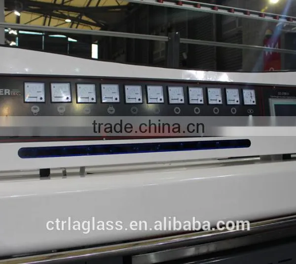 Laminated Glass Edging Machine Price photo-6