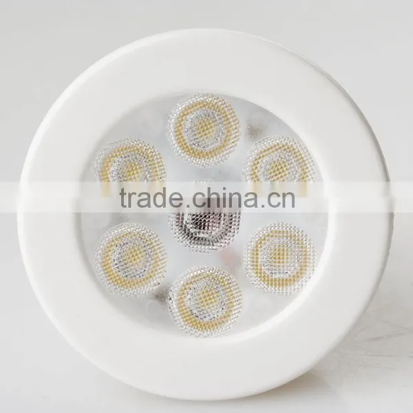 Dimmable Gu10 Led Spot Light Nichia Led,china Manufacturer,CE ROHS SAA Approved photo-2