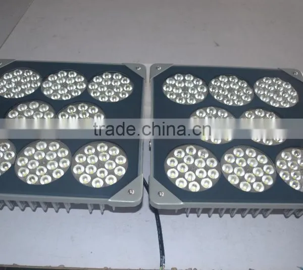 IP65 High Power 120 Watt 100lm/w Led Canopy Light for Gas Stationand Canopy photo-2