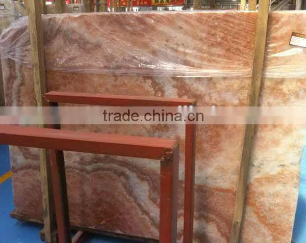 Pink Onyx Tile, Pink Onyx Slab