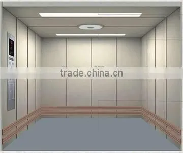 Cargo Elevator, 3 Tons Goods Elevator, Industrial Goods Elevator