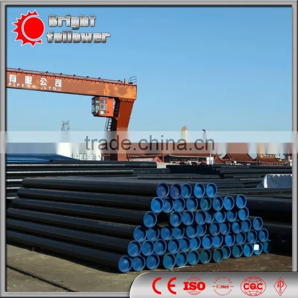 Steel Tube With Mill Test Certificate photo-2