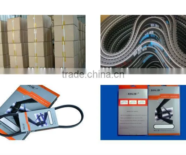 Industrial Timing Belt xl photo-2