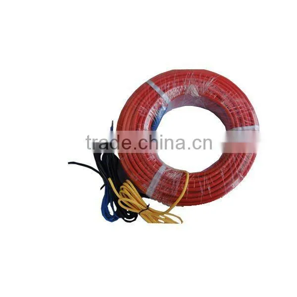 Self-regulate Heating Cable