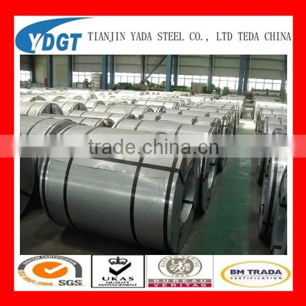 Ppgi Steel Strips