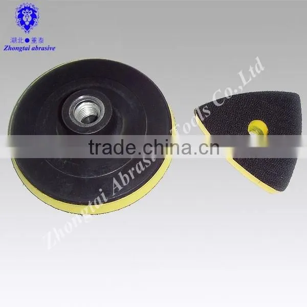OEM Polishing Pad photo-5