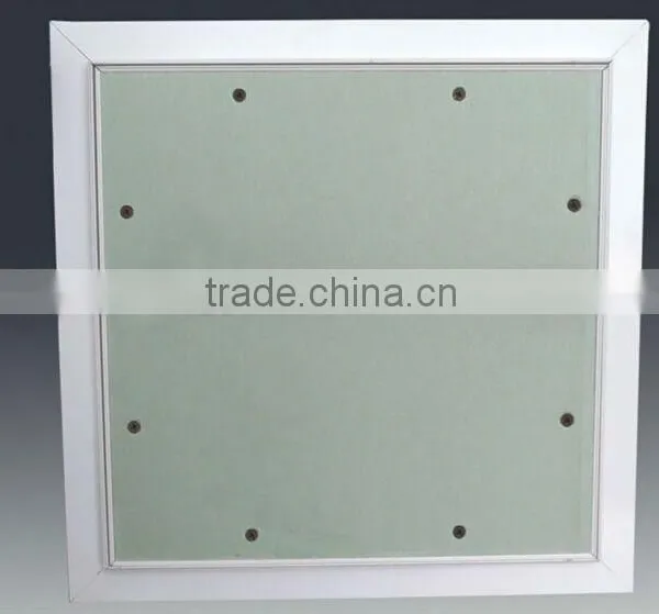 Aluminum Alloy Trapdoor, Access Panel, Access Hatch photo-3