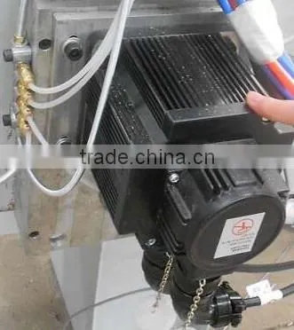 Discount Price KC1325C-ATC Cnc Router Spindle Motor/ Wood Door Making Cnc Router Cutting photo-5
