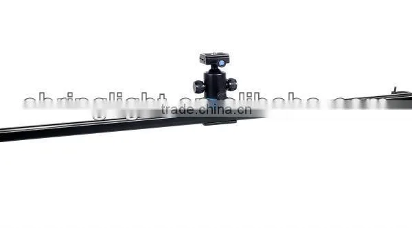 DV Camera Slider Milddle Level Slider 80cm photo-5