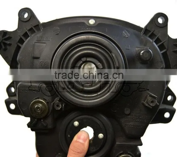 BJ-HLA-005 Top Qualtity ABS Plastic Headlight Motorcycle for Gsxr1000 07-08 k7 photo-5