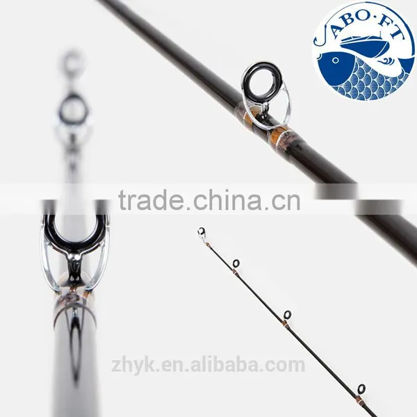 2016 Wholesale Fenwick F198 Fishing Rods Types of Handle Graphite Rod for Fish photo-4