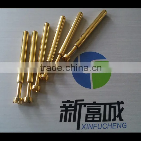 we do it Well for All Kind of PCB Probe Pin With Trade Assurance