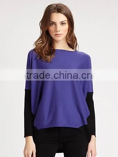 Women Used Cashmere Sweaters photo-4