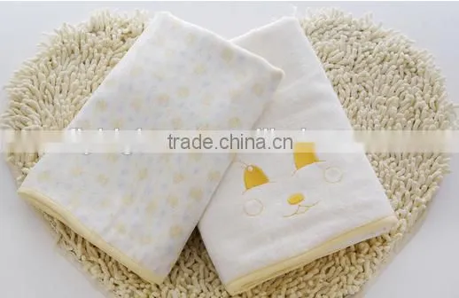 Made in China Cotton Kitchen Towel Printed Kitchen Towel