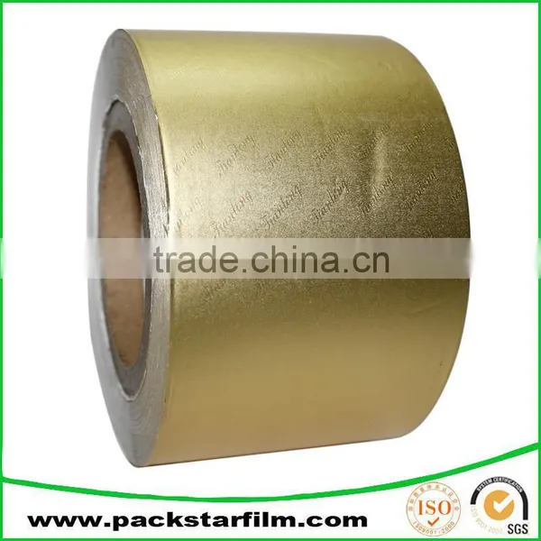 Supplier Customized Water Transfer Printing Holographic Paper Roll photo-3
