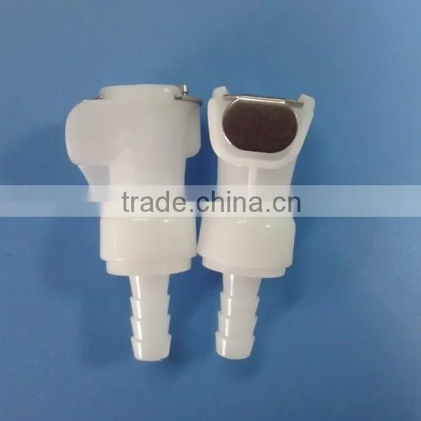 1/4" Coupling BL1604HB photo-3