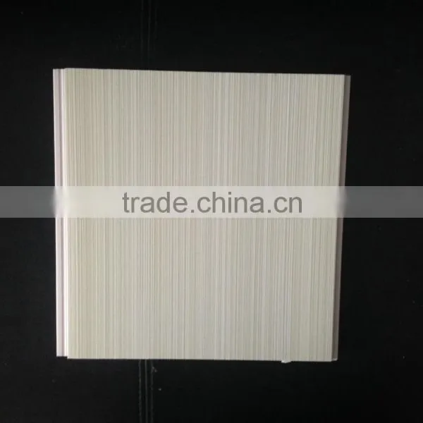 Haining OUMEIJIA Popular Fashion Designs Pvc Wall Panel FOR Interior Decoration photo-4