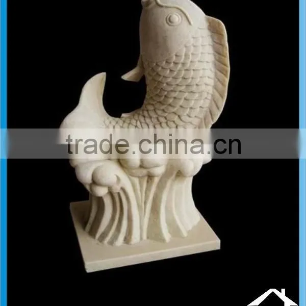 Garden Decoration Resin Water Fountain photo-4