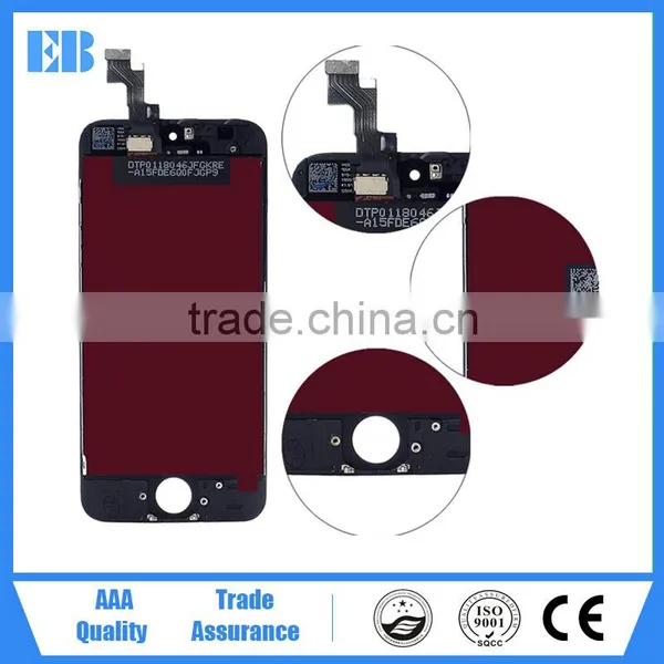 Replacement Parts for Iphone 6 LCD Oem Assembly photo-6
