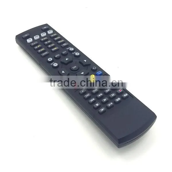 TV Aux DVD STB 4 in 1 Multi Device Universal Remote Control Quality Choice photo-5