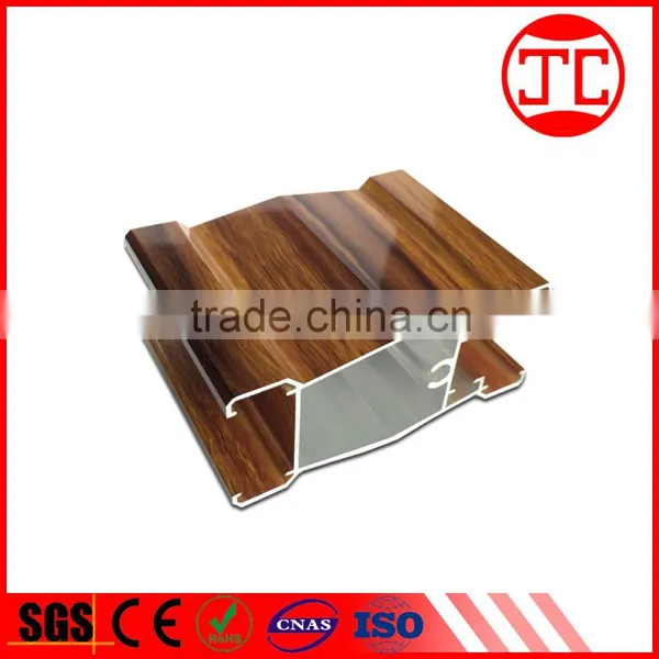 aluminium casement window frames