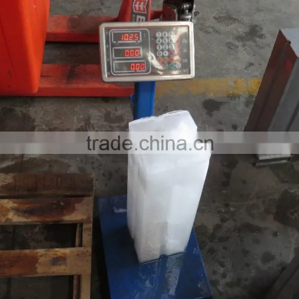 Brine 40kg Block Ice Machine photo-2