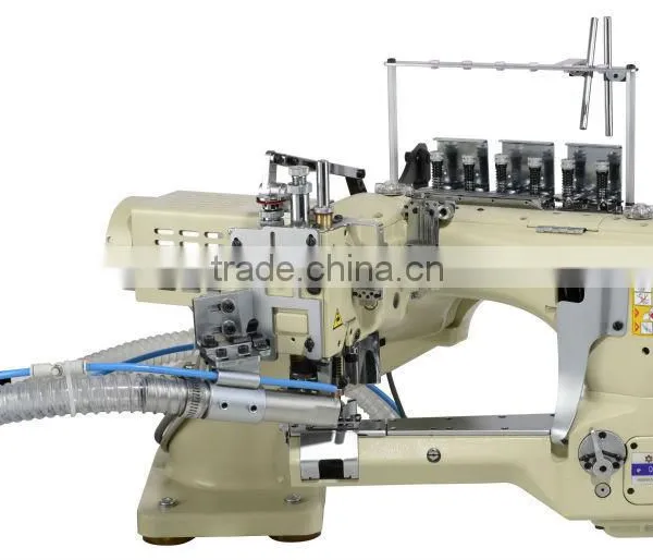 Industrial Sewing Machine Qinme photo-6