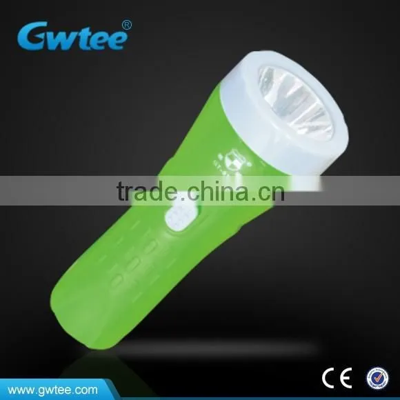 High Power Mini Smart Long Range Led Rechargeable Torch Light photo-4