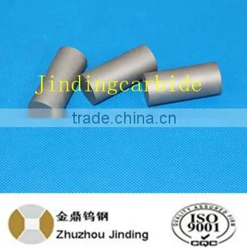 Zhuzhou Facotry good Price 100% Virgin Hard Metal Rod Bar  photo-5