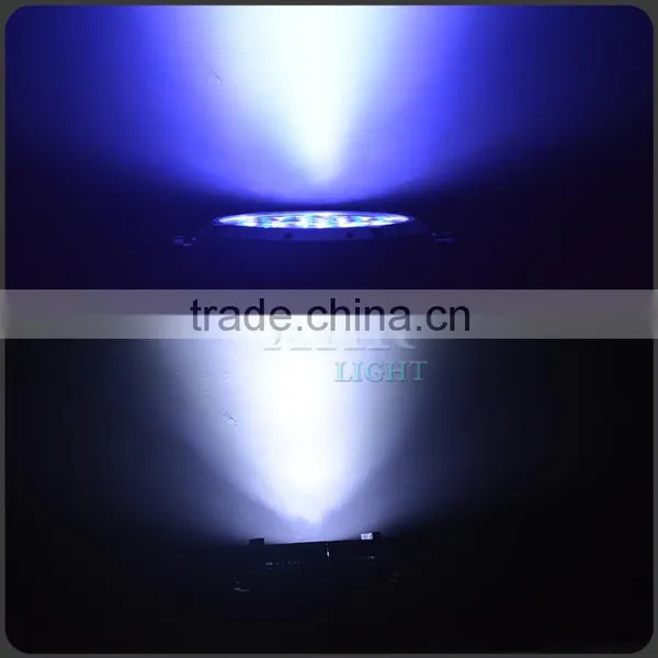 Event Lighting LED Indoor LED Par Light 54*3W RGBW Par Light DMX512 photo-4