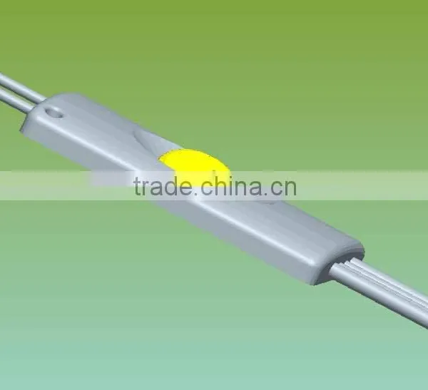 The Most Popular High Quality 1pcs 4040 Chip Led Module 110 Volt CE RoHS 3years Warranty High Power Led Module for Lighting Box photo-3