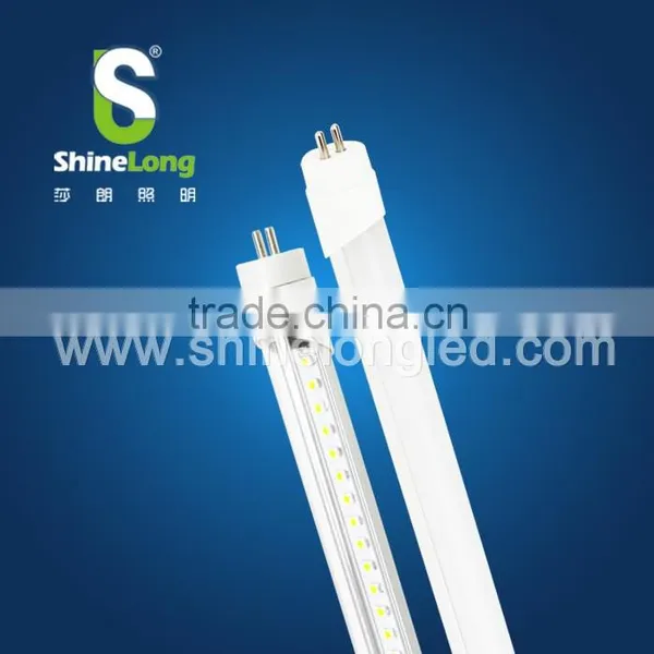 TUV/UL Approved & Energy Saving 60cm10w Led Neon Tube photo-4