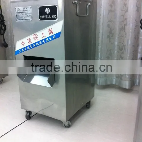 Single Meat Slicer photo-3