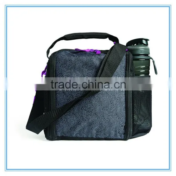 Specifically Designed Lunch Box Medium Lunch Bag With Food Containers and Ice Packs photo-4